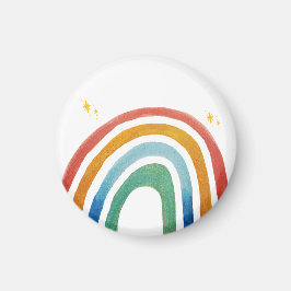 Magische Regenboog Magneet
