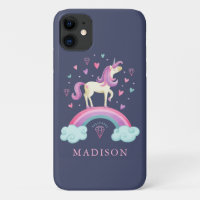 Magische regenboogunikorn