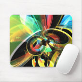 Magische Rings Muismat (Met muis)