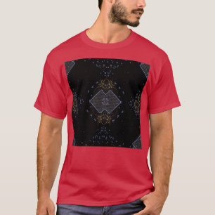 Magische Rune Spell 10 1 T-shirt
