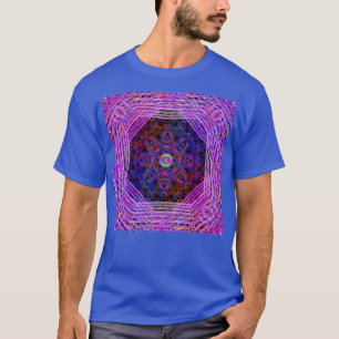 Magische Rune Spell 3 4 T-shirt