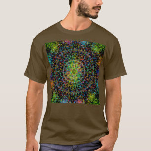 Magische Rune Spell 5 T-shirt
