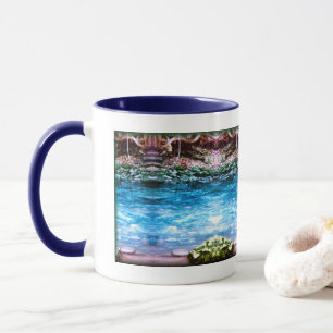 Magische Shores Mok