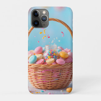Magische Snoepmand iPhone 11 Pro Hoesje