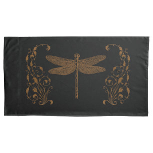 Magische Sprookjes Fantasy Steampunk Kussensloop