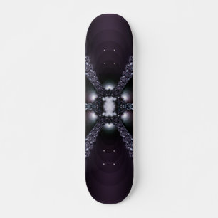 Magische Ster Skateboard
