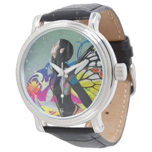 Magische Sterrenhorloge Horloge