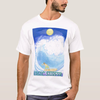 Magische Surfer 1(3) T-shirt