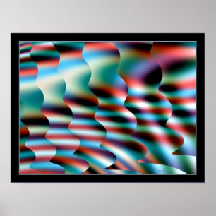 Magische Trance Poster