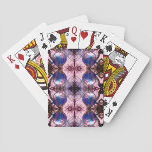 Magische trucs pokerkaarten