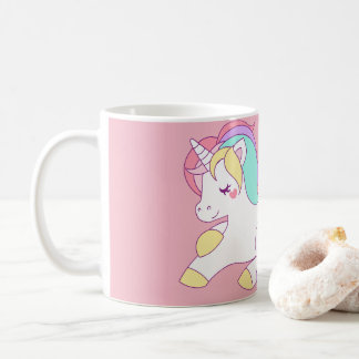 Magische Unicorn Koffiemok