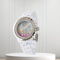 Magische Unicorn-regenboog, gepersonaliseerd