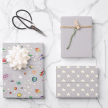 Magische Universe Gray