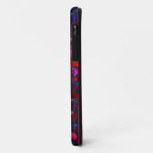 Magische ventilator Case-Mate iPhone case (Achterkant/links)