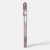 Magische vliegende kat Case-Mate iPhone case (Achterkant / Links)