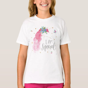 Magische vrienden III Ik ben bijzonder T-shirt
