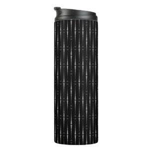 Magische Wands Thermal Travel Tumbler Thermosbeker
