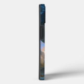 Magische waterval Surreal Fantasy Art Case-Mate iPhone Case (Achterkant / Rechts)
