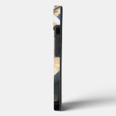 Magische waterval Surreal Fantasy Art Case-Mate iPhone Case (Achterkant / Links)