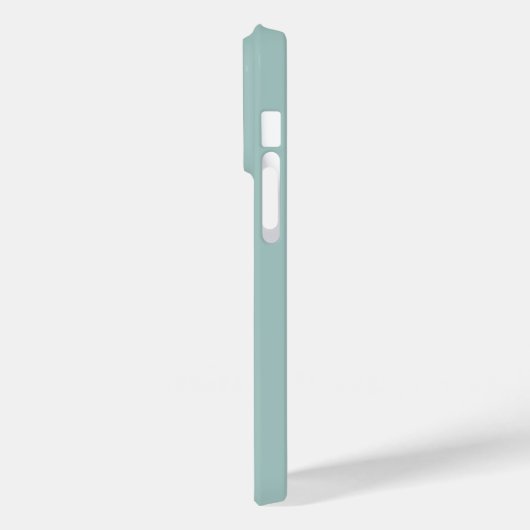 Magische Waterverf "Ik zweer plechtig" Case-Mate iPhone Case (Achterkant / Links)