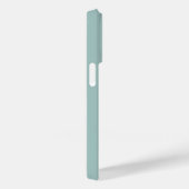 Magische Waterverf "Ik zweer plechtig" Case-Mate iPhone Case (Achterkant / Rechts)