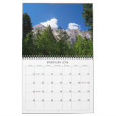 Magische wereld kalender (Feb 2026)