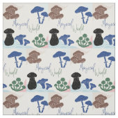 MAGISCHE WERELD STOF (Swatch)