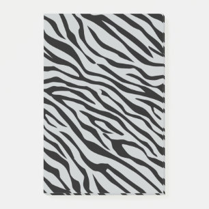 Magische Zebrastripes klikken om grijze kleur aan Post-it® Notes
