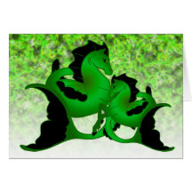 Magische Zee Paarden Collectie #2