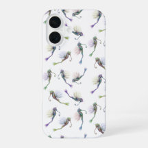 Magische Zeepaardje Phonehoesje