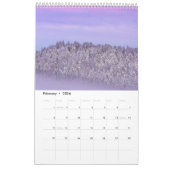 Magische zonsondergangen v3 kalender 2023 (Feb 2026)