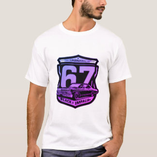 Maglietta Impala T-shirt