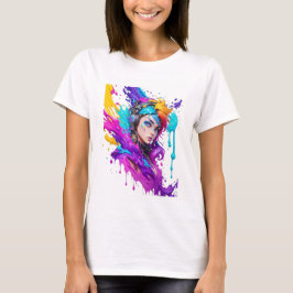 Magliette Disegni Vari T-shirt