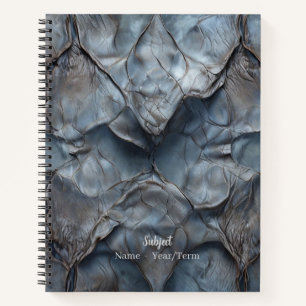 Magma Bloom Notitieboek