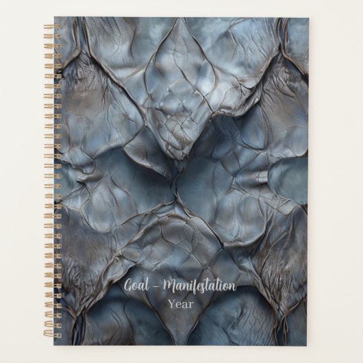 Magma Bloom Planner (Voorkant)