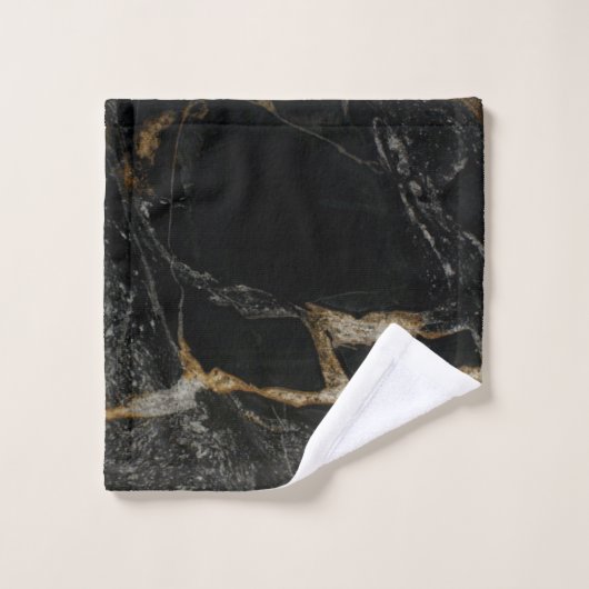 Magma Gold GRANITE-LOOK handdoekset Bad Handdoek (Wasdoekje)