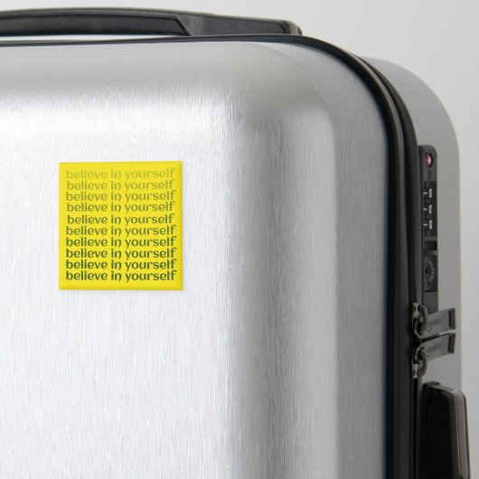 magneet (Insitu (bagage))