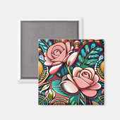 Magneet (Voorkant / Achterkant)