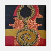 Magneet (Voorkant)
