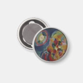 magneet (Voorkant / Achterkant)