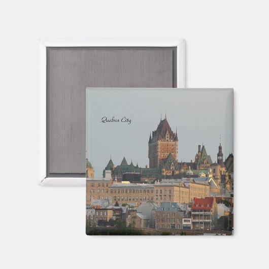 Magneet (Voorkant / Achterkant)