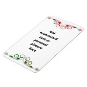  magneet (Linkerzijde)