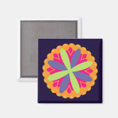 Magneet (Voorkant / Achterkant)
