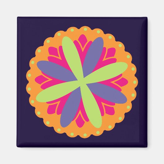 Magneet (Voorkant)
