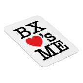 ❤ MAGNEET (Rechterzijde)