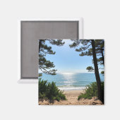 magneet (Voorkant / Achterkant)