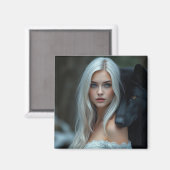 Magneet (Voorkant / Achterkant)