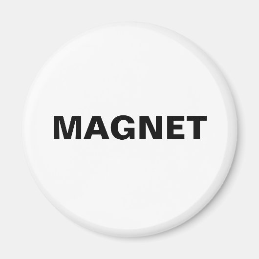 MAGNEET (Voorkant)