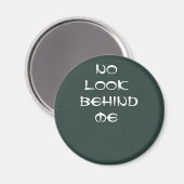 magneet (Voorkant / Achterkant)