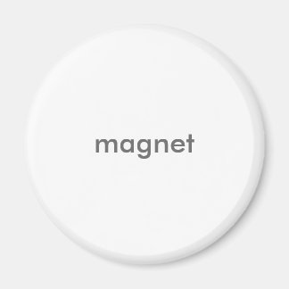 magneet